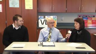 Dateline Schools - Virtual Learning Academy - Tuesday