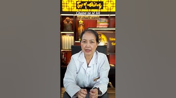 Cách điều trị MỤN CÓC tại nhà