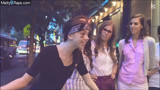 Matty gangnam style full version 