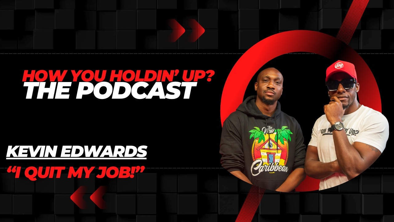 He Quit His Job to Build Generational Wealth for the Caribbean