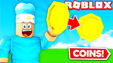 UNLOCKING The NEW ZONES in Roblox Coins Hero Simulator!
