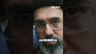 Iranian president RESPONDS after US trades strikes #shorts #us #news #foxnews #Iran