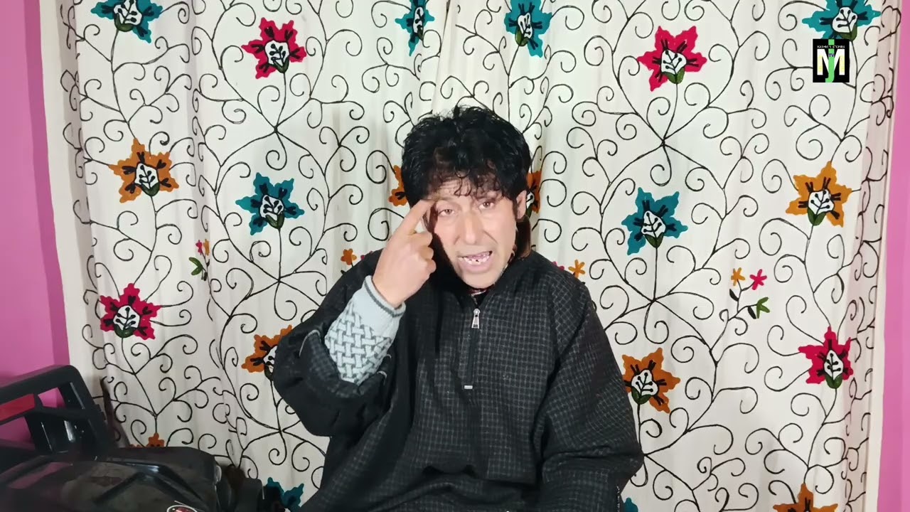 Kashir daleel Badshah aur Samander ki Shehzaadi