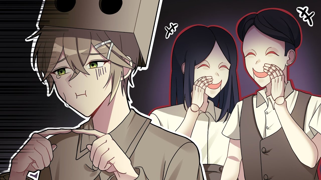 학교에서 왕따를 당했습니다