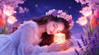 Download Lagu (GEEN ADVERTENTIES) Val direct in slaap ★ Angstverlichting, melatonineafgifte ★ Diepe, helende slaap MP3