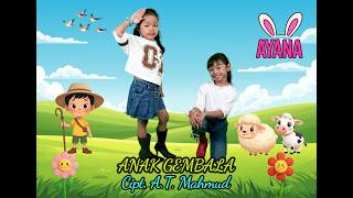 Anak Gembala - Ayana ft. Tiara