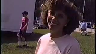 Easter Egg Hunt 1988