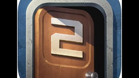 Doors&Rooms 2 - Chapter 2 Stage 7 Walkthrough Guide