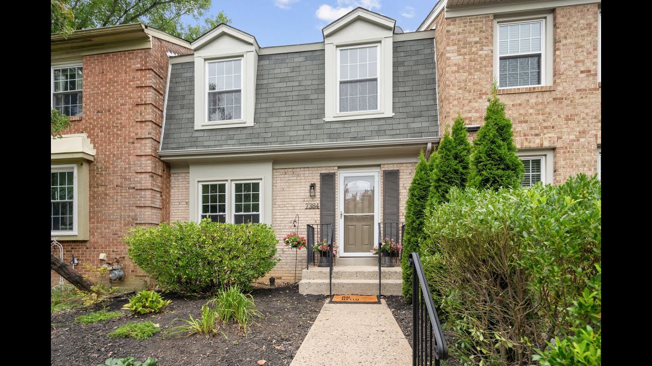 7384 Jiri Woods -  Presented By Chris Loizou