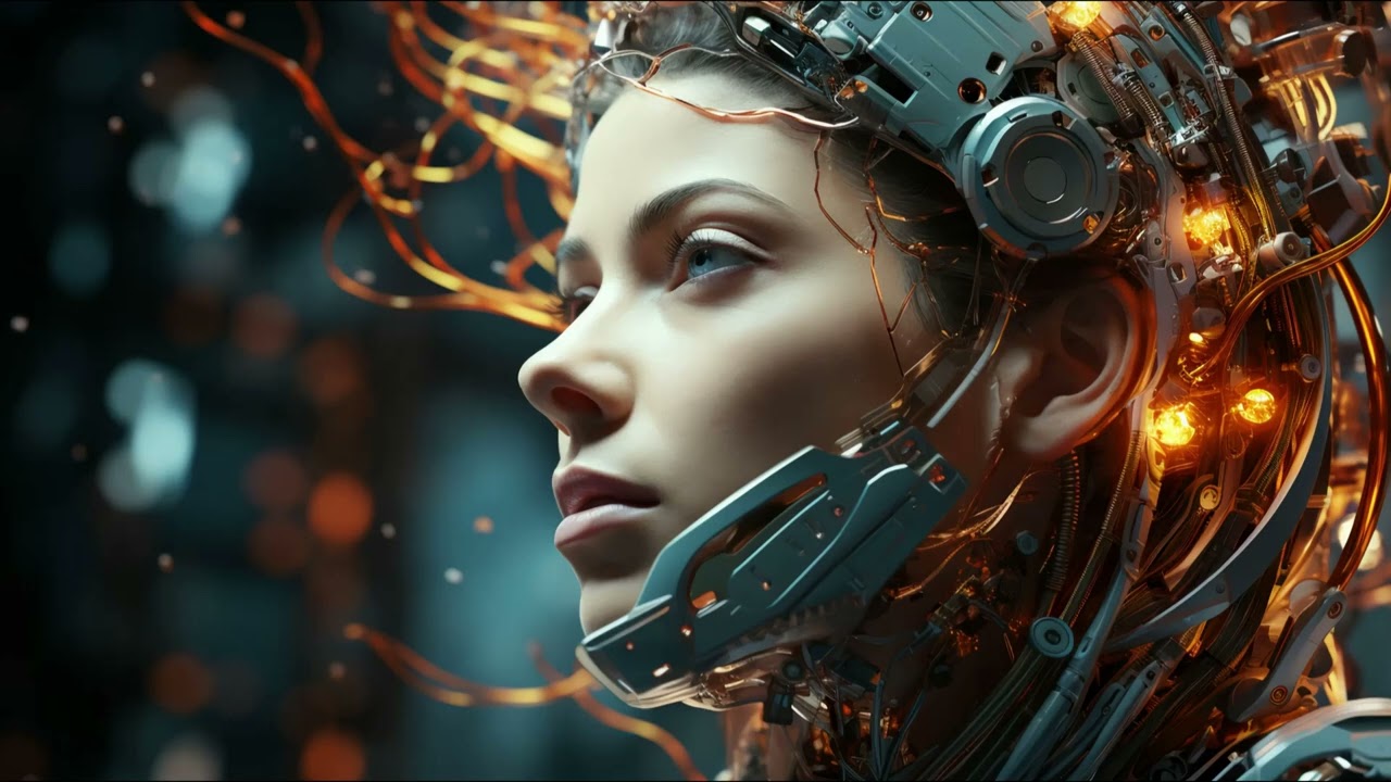 Melodic Techno | Uplifting Vocal