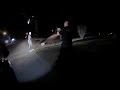 OKLAHOMA METH HEAD TASED AFTER FLEEING POLICE - Oklahoma City PD