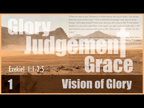 Vision of Glory