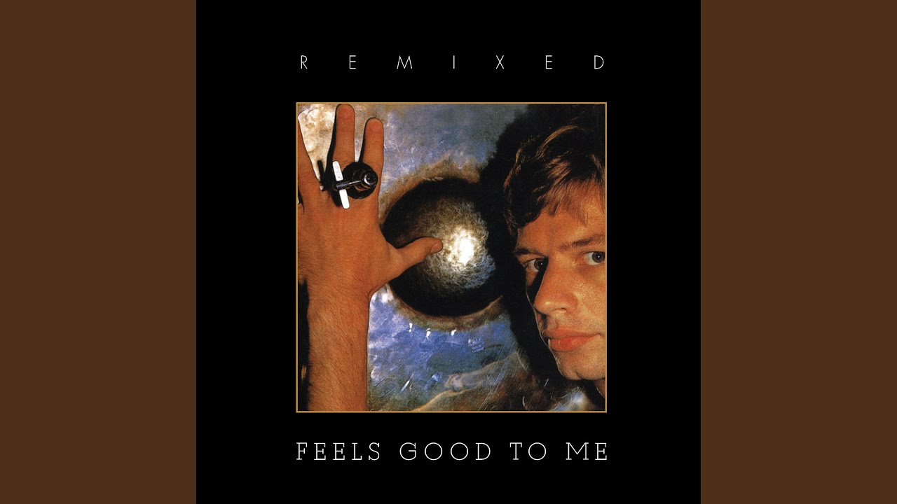 Feels Good To Me (2017 Remix) - YouTube