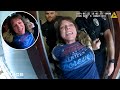 Entitled Mother Kicked Out by Her Own Daughter