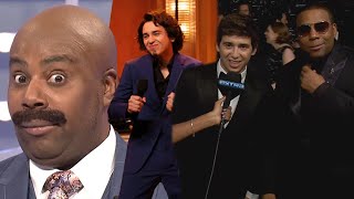 ‘SNL50’: Kenan Thompson on ADVICE He Gave Marcello Hernandez (Exclusive)