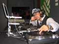 Dj behrad mixxing persian music 1