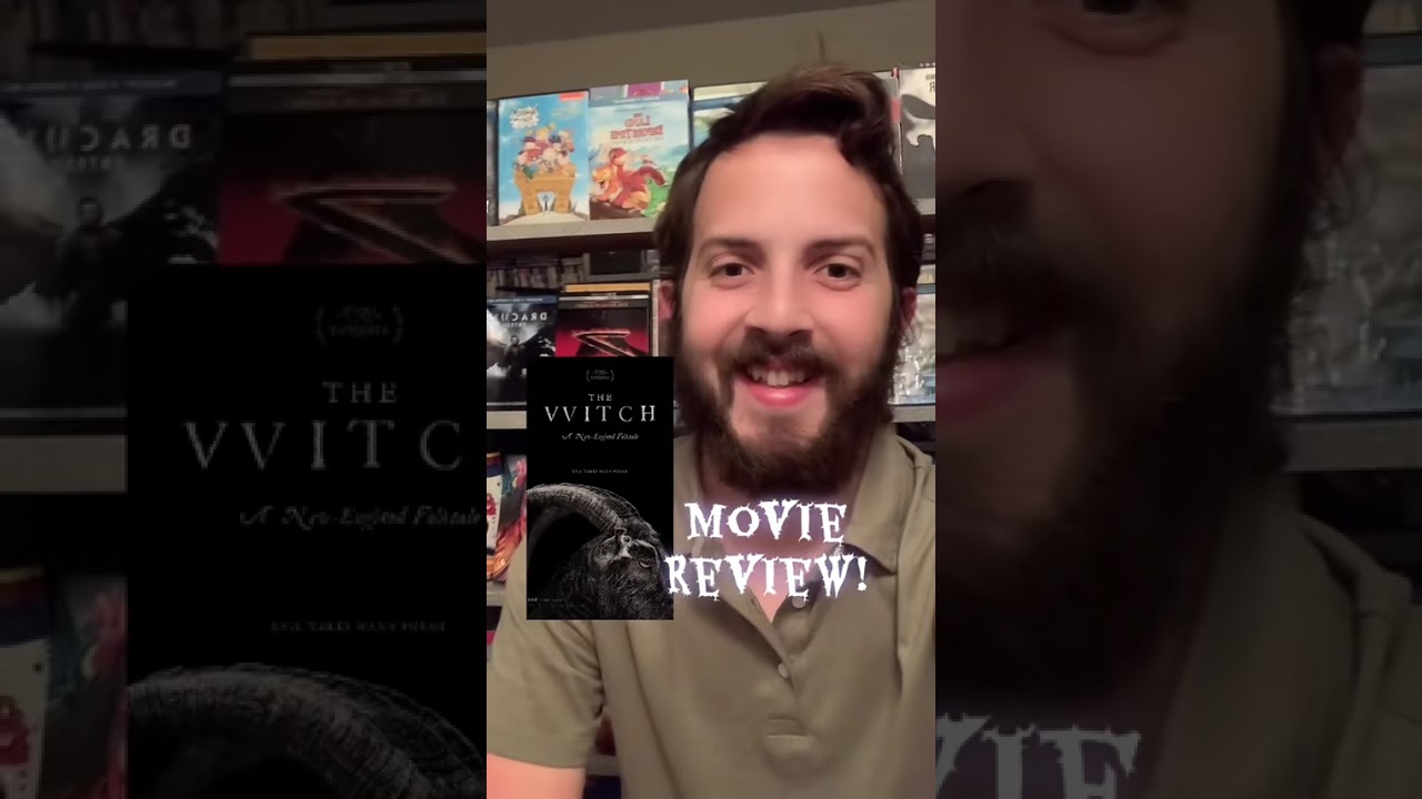 The Witch Movie Re-Review