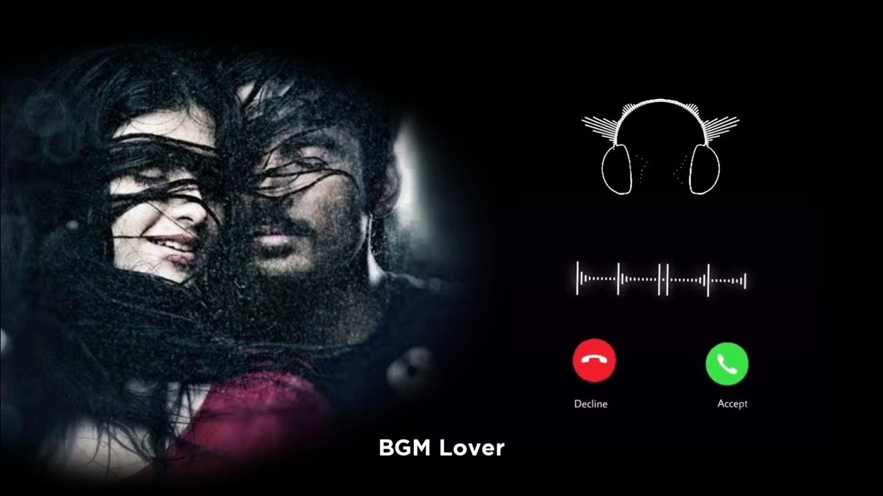 3 mv BGM ringtonenew best love BGM rintonesviral BGM ringtones
