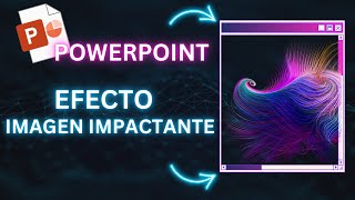 Revoluciona Tus Presentaciones: Efecto Único de Imagen en PowerPoint + Animación vs Transición