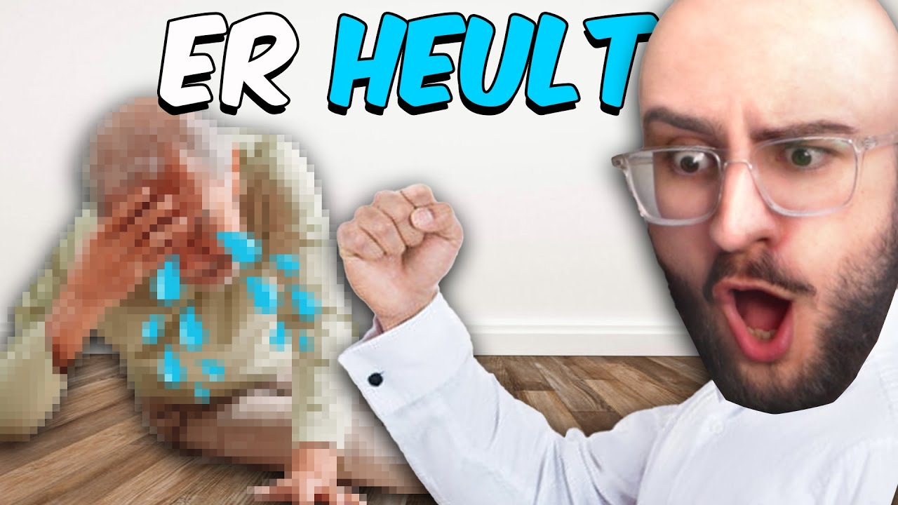 P*DO FÄNGT AN ZU HEULEN?! GLEGGMIRE REAGIERT