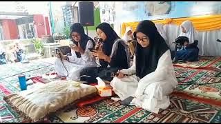 Doa murid ka guru-Al munawwir || hadroh isin grup || spesial untuk aa guru kami #sholawat #hadroh