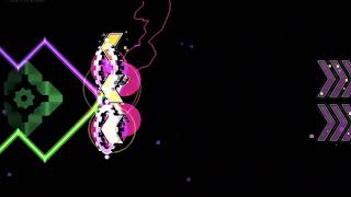 Geometry Dash | Silhouette by Havok | Progress #2 41%-100%