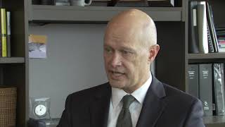 Van Dyke trial special prosecutor discusses trial's impact on McDonald's mother
