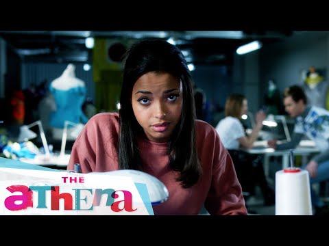 The Athena | Meanest Moments