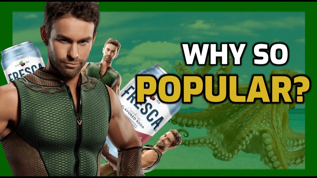 Why is The Deep so BELOVED?