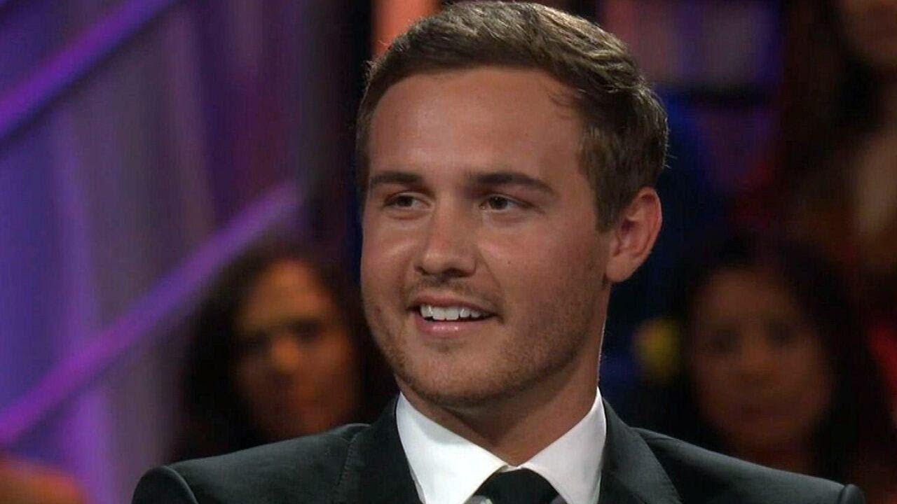 Bachelor Nation REACTS to Peter Weber Being Named the Next Bachelor