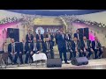 محمود فارس  || ذكر النبي بلسم بطبب الأرواح #فرقة_حلب_الشهباء