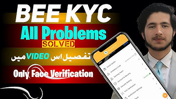 Bee Network KYC Full Process✅ | Next Round COMING Soon Problem