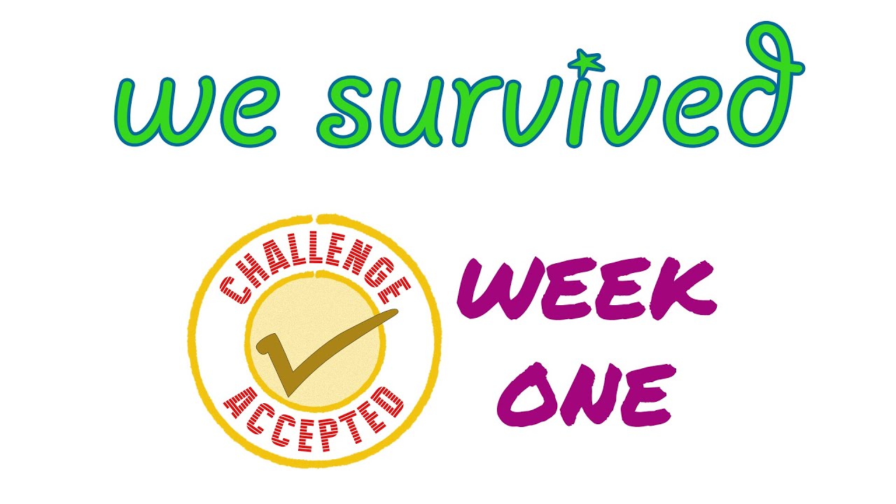 Get Fit Falkland - Couch to 5k Winter 2023 Week 1