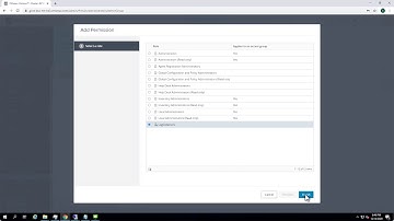 Demo of Collecting Logs in VMware Horizon 8 (2012)
