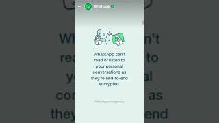 WhatsApp New Privacy Policy Update |  whatsapp new twitter