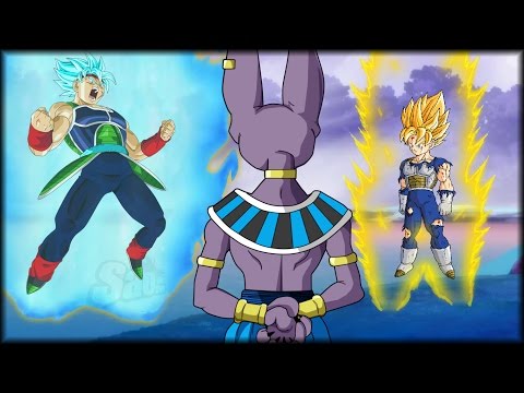 ¿Qué hubiera pasado si Gokú era enviado al planeta de Bills con sus padres? | Teoría | Parte 1