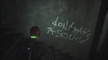 Callisto Protocol - Don