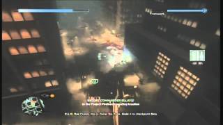 Prototype 2 Walkthrough Part 24 "Fly in the Ointment" w/ Commentary