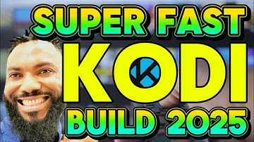 SUPER FAST INSANE KODI BUILD | STEP-BY-STEP GUIDE! [2025 SEPTEMBER]