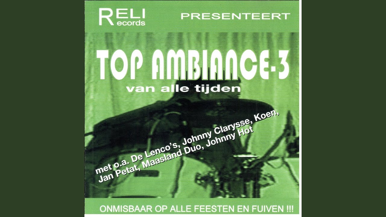 Fluister In Mijn Oren - YouTube