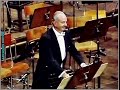 ASTOR PIAZZOLLA EN VIVO EN EL TEATRO COLÓN - CONCIERTO DE NÁCAR - 11-6-1983 - HD