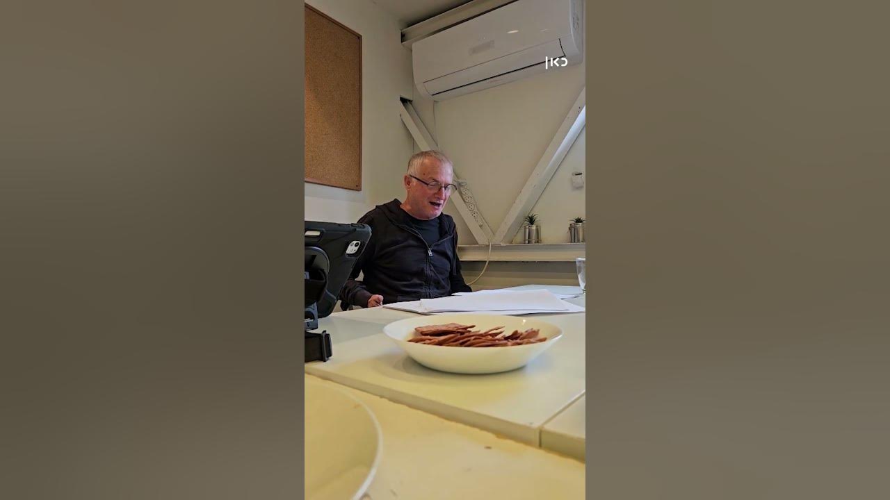 אמנון בהריון! הקראת תסריט ראשונה של קופה ראשית עונה 6