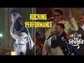 Capture de la vidéo Ajay-Atul 🔥 Electrifying 1-Hour Performance | Mahashivratri 2025 | Non-Stop Energy! 🎶🔱"