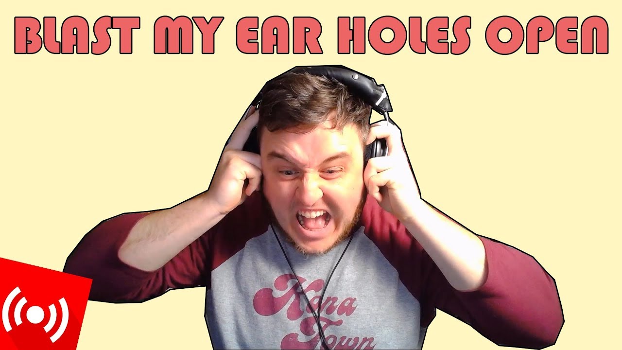 Howtobasic Ear Rape Rage Ear Rape, While I'm Studying (2+$ Media) - YouTube