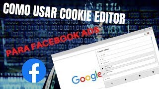 - HOW TO USE COOKIE EDITOR