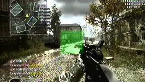 FREE COD4 Challenge Lobby! 8/27/11 BYPASS!