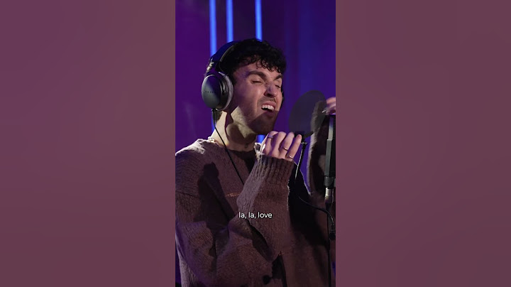 Hebben jullie al een favoriete track op het album #Skyboy 👀 @itsduncanlaurence #restinpeace