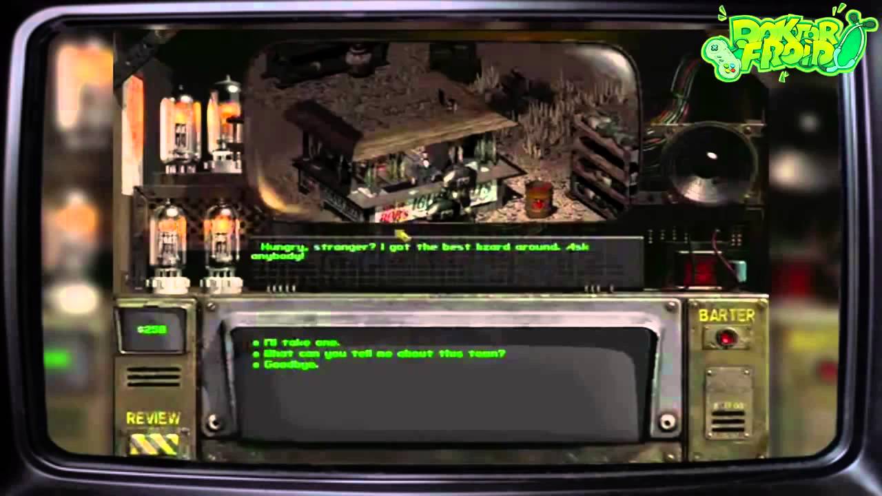 NERD RANKING   Top 20   Open World Games 12