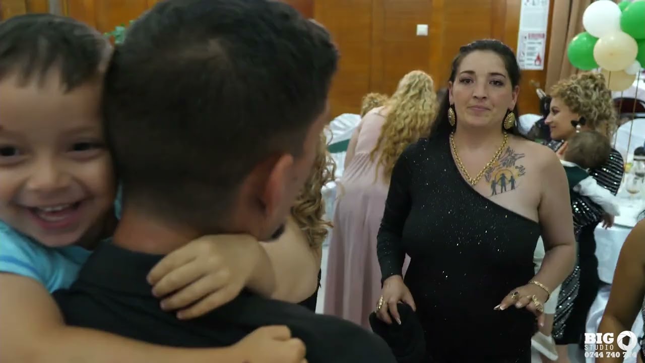 ❎️ Am un baiat smecher mare ❎️❤️Paul Hamza Nunta  Teliu ❤️❤️Nunta ❤️Florina si Bogdan Teliu - Brasov