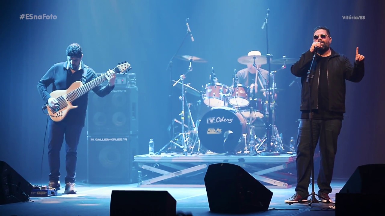 O Nosso Amor - Banda Catedral - Vitória/ES